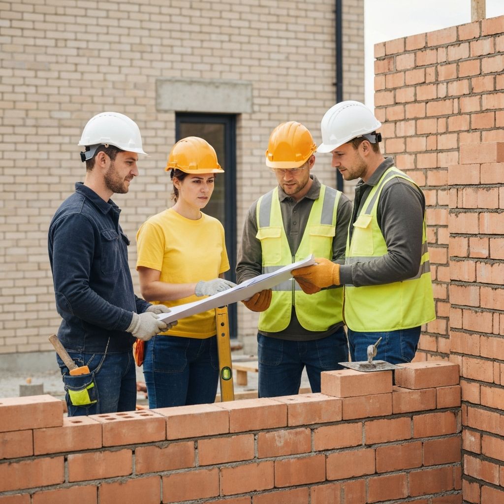 Chantier Gero Construction