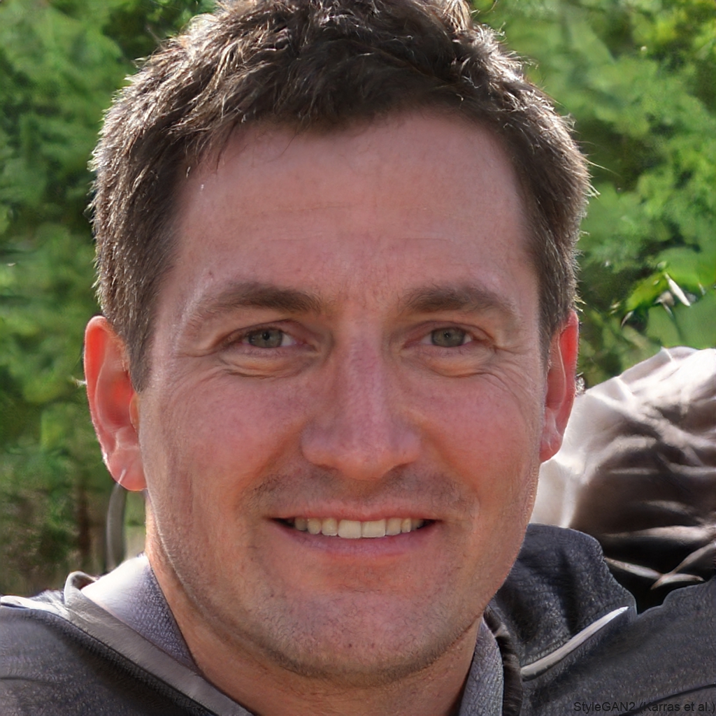 Gérant Gero Construction